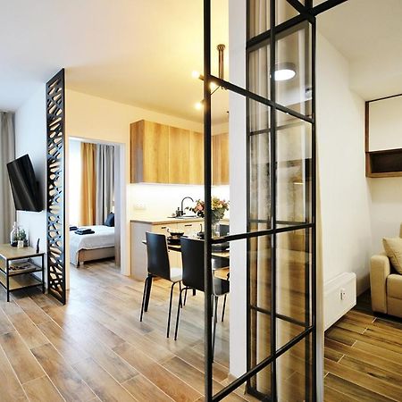Apartament Za Swierkami 6 Osob , 3 Pokoje Kolobrzeg Luaran gambar
