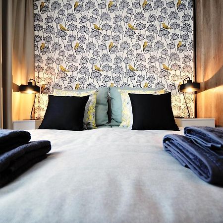 Apartament Za Swierkami 6 Osob , 3 Pokoje Kolobrzeg Luaran gambar